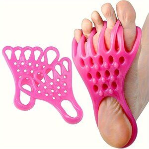 Universal Foot and Toe Muscle Trainers(Any Color)